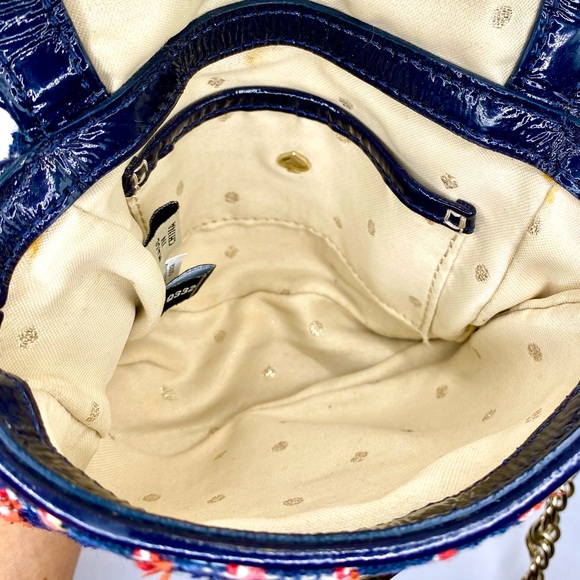 KATE SPADE Ettie Potts Point Turn-lock Crossbody - Picture 8 of 16